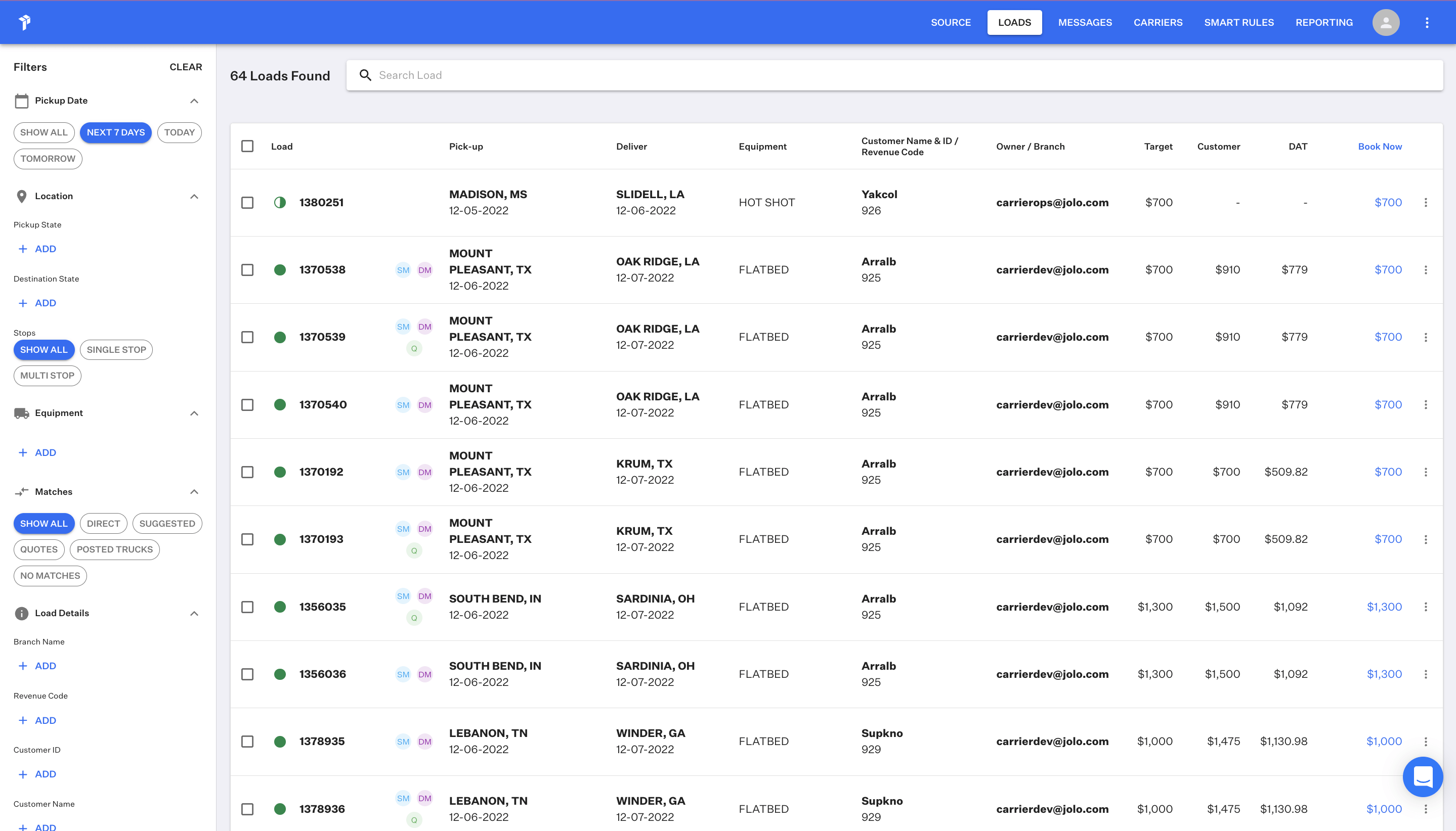 Partner Spotlight Parade Turvo - Download Ultra HD Colorful Texture | High Resolution